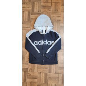 Adidas Zip Hoodie (szM)